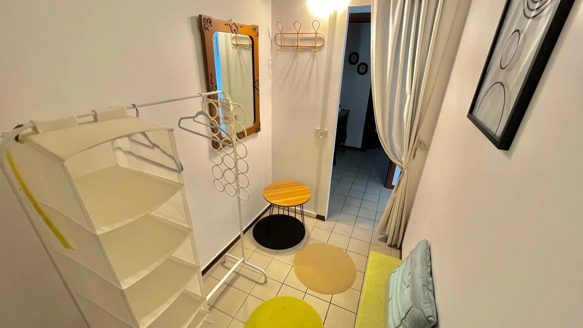 Casa Nicoel Διαμέρισμα Vigevano Ιταλία