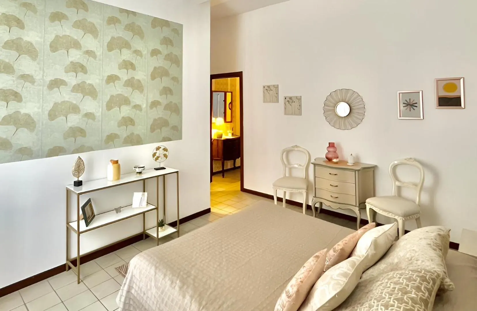 Casa Nicoel Διαμέρισμα Vigevano